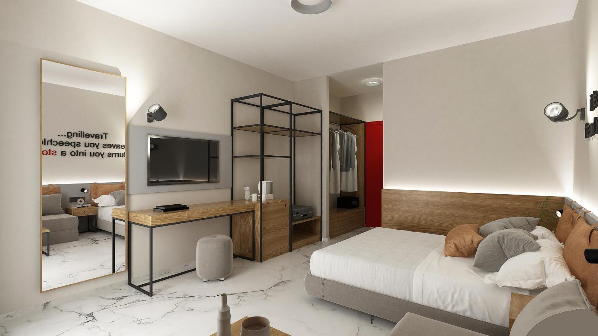 Olympion Melathron Villas Platamonas Exterior foto