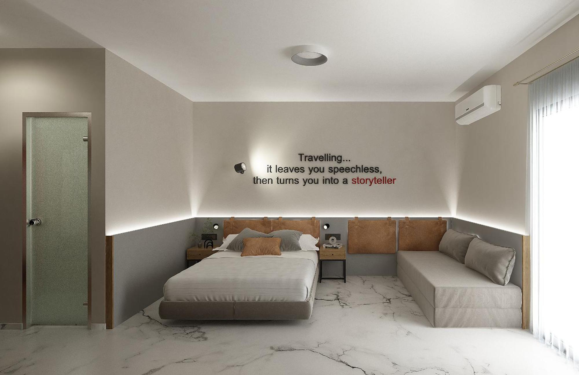 Olympion Melathron Villas Platamonas Exterior foto